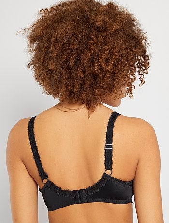 Soutien-gorge full cup Flower elegance 'Playtex'