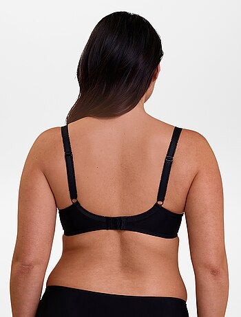 Soutien-gorge invisible 'Sans complexe'