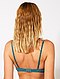     Soutien-gorge paddé coton vue 2
