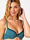     Soutien-gorge paddé coton vue 4

