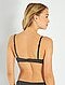     Soutien-gorge paddé coton vue 3
