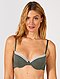     Soutien-gorge paddé coton vue 4
