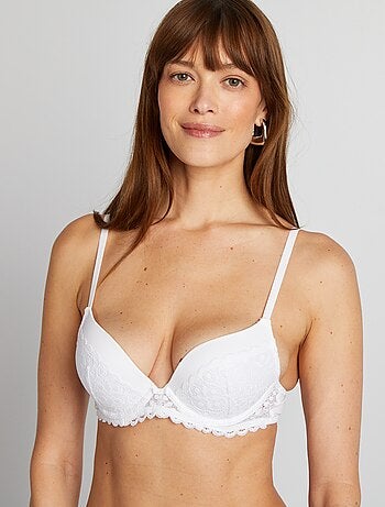 Soutien-gorge push-up