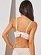     Soutien-gorge push-up dentelle vue 2
