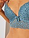     Soutien-gorge push-up dentelle vue 5
