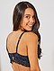     Soutien-gorge push-up dentelle vue 2
