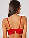     Soutien-gorge push-up dentelle vue 2
