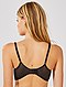     Soutien-gorge push-up laçage fantaisie vue 4
