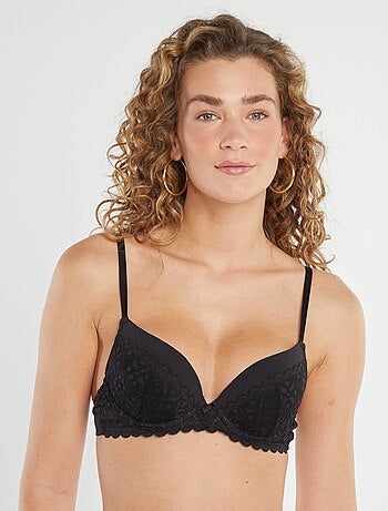 Soutien-gorge push-up