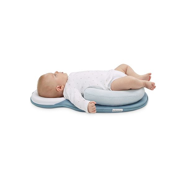 Support De Sommeil Babymoov Bebe Fille Bleu Kiabi 49 00 Support De Sommeil Babymoov Bebe Fille Bleu Kiabi 49 00
