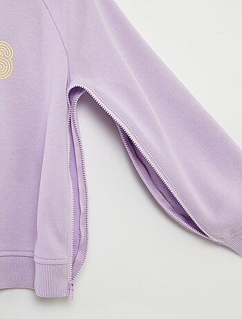 Sweat à capuche - So Easy