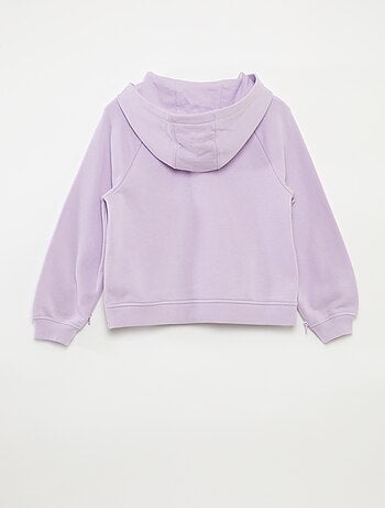 Sweat à capuche - So Easy