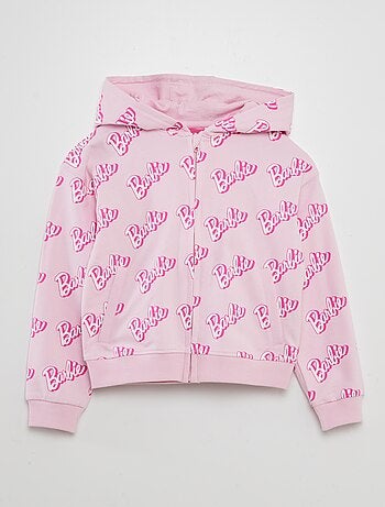 Sweat à capuche 'Barbie'