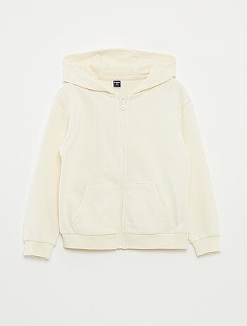 Sweat à capuche