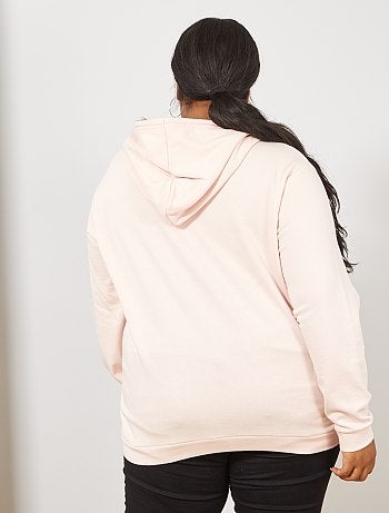 Sweat à capuche 'Blanche Neige - Kiabi