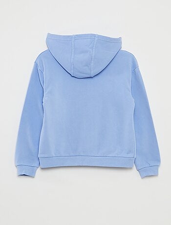 Sweat à capuche