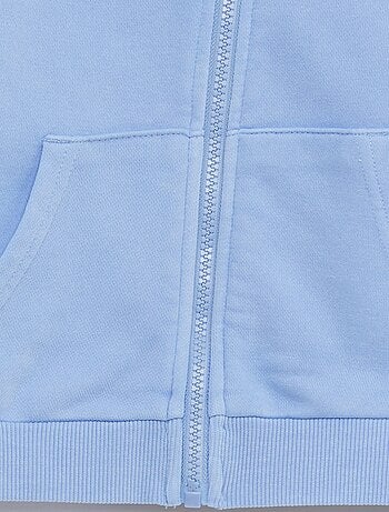 Sweat à capuche