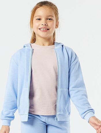 Sweat à capuche