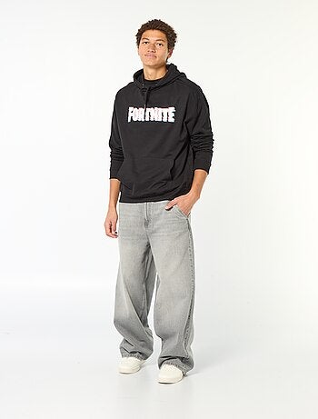 Sweat à capuche 'Fortnite'