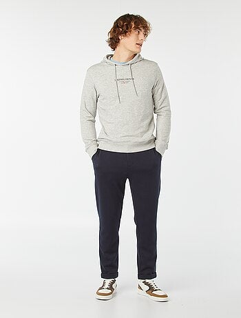 Sweat à capuche 'JJ Rebel'
