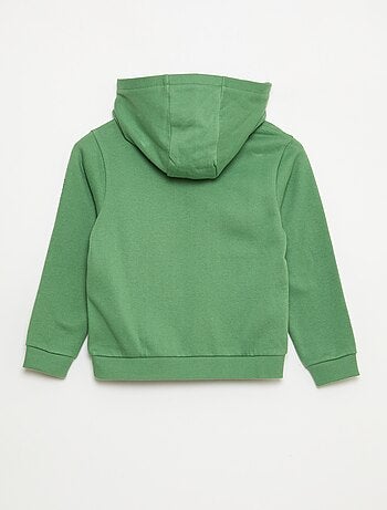 Sweat à capuche 'Le Grinch'