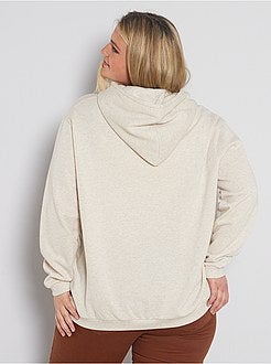 Sweat à capuche 'Mickey' - Kiabi