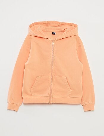Sweat à capuche