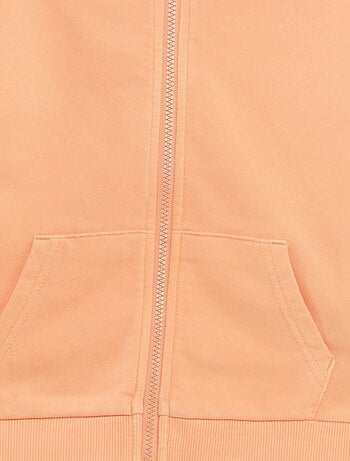 Sweat à capuche