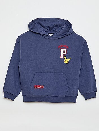 Sweat à capuche 'Pokémon'