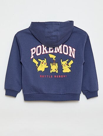 Sweat à capuche 'Pokémon'
