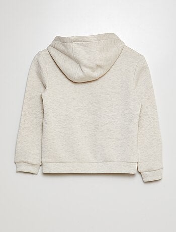 Sweat à capuche 'Spiderman'