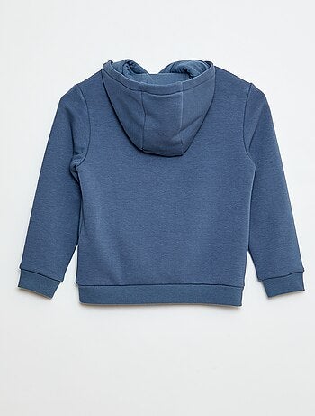 Sweat à capuche 'Stitch' de 'Disney'