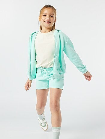 Sweat à capuche