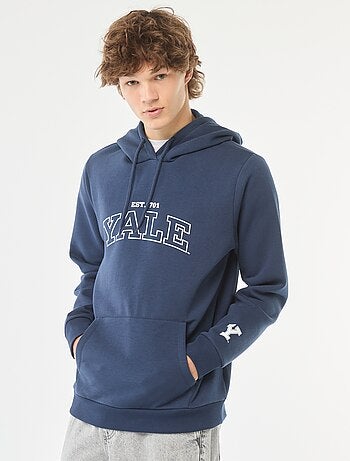 Sweat à capuche 'Yale'