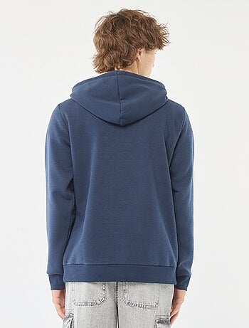 Sweat à capuche 'Yale'