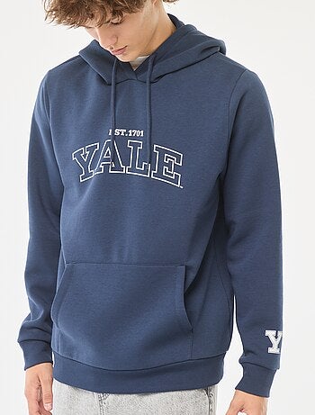 Sweat à capuche 'Yale'