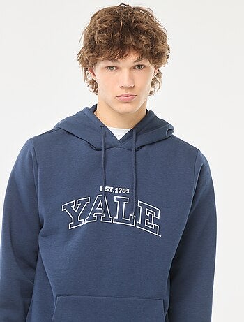 Sweat à capuche 'Yale'