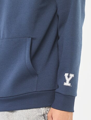 Sweat à capuche 'Yale'