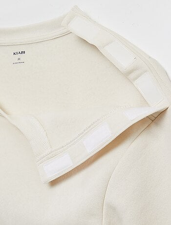 Sweat à col rond - So Easy