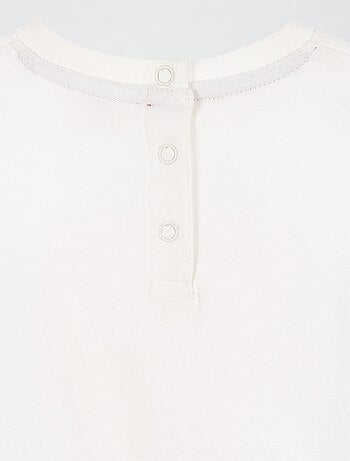 Sweat à col rond 'Pat'patrouille'