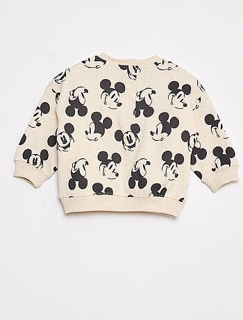 Sweat chaud imprimé 'Disney'
