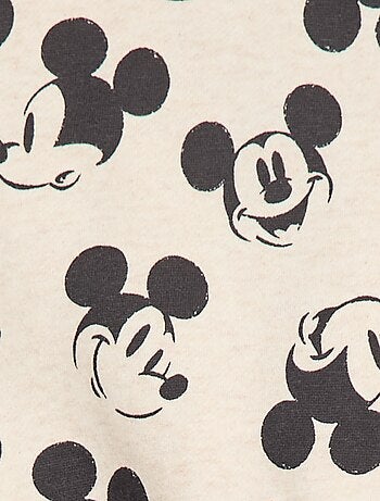 Sweat chaud imprimé 'Disney'