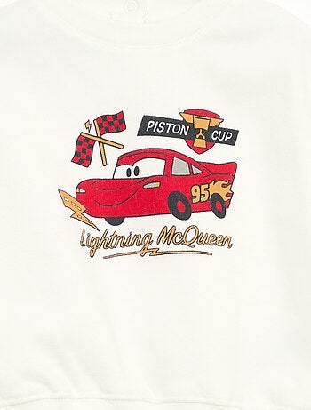 Sweat chaud imprimé 'Disney'