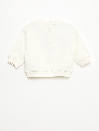 Sweat chaud imprimé 'Disney'