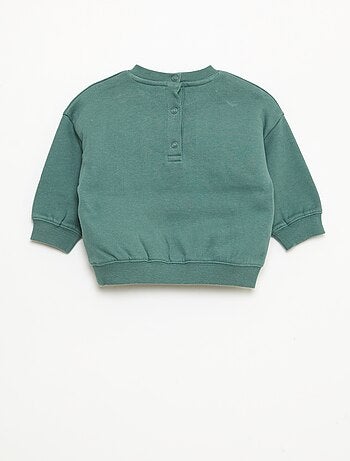 Sweat chaud imprimé 'Disney'