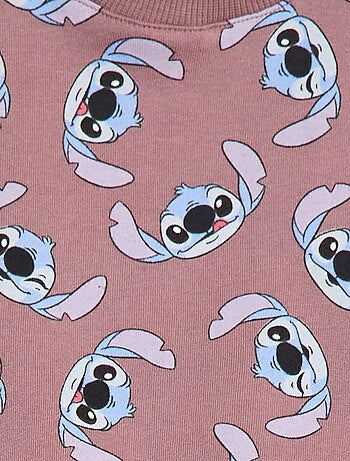 Sweat chaud imprimé 'Disney'