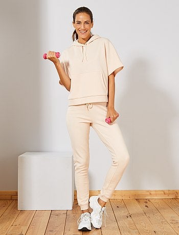 Sweat de sport - Kiabi