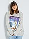     Sweat 'Disney' vue 1
