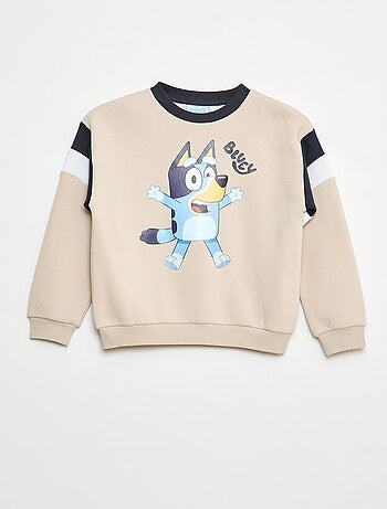 Sweat en molleton 'Bluey'