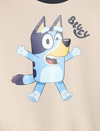 Sweat en molleton 'Bluey'